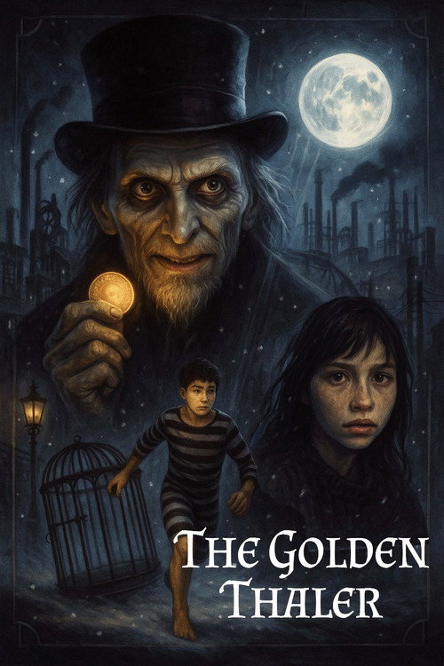 Die Geschichte vom goldenen Taler