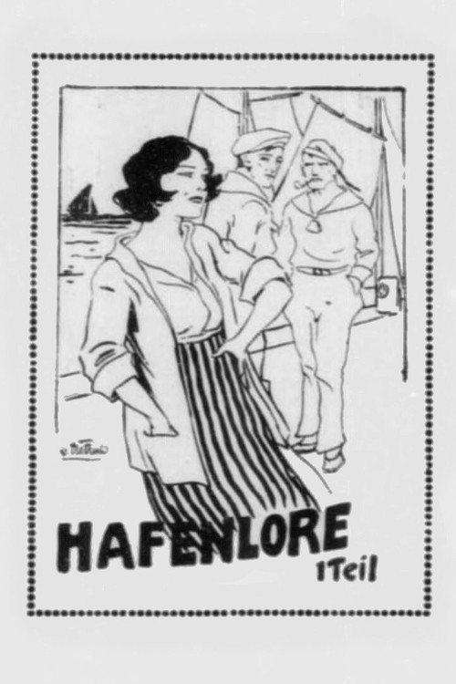 Die Hafenlore, 1. Teil