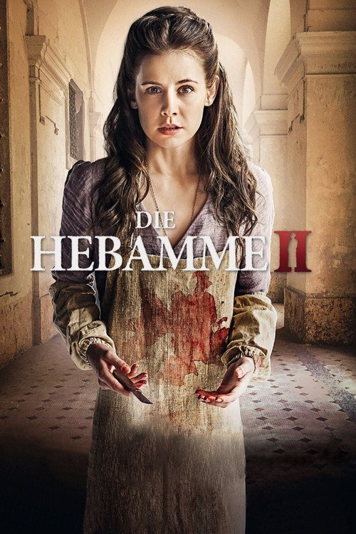 Die Hebamme 2