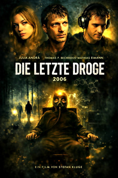 Die letzte Droge