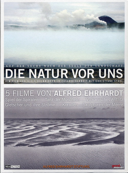 Poster for Die Natur vor uns