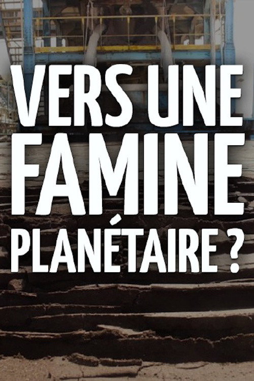 Die Phosphor-Kriese: Das Ende der Menschheit?