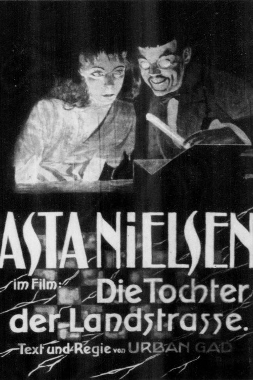 Die Tochter der Landstraße