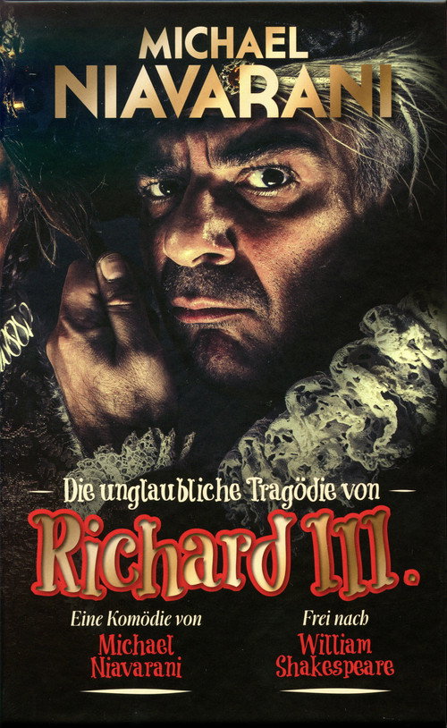 Die unglaubliche Tragödie von Richard III.