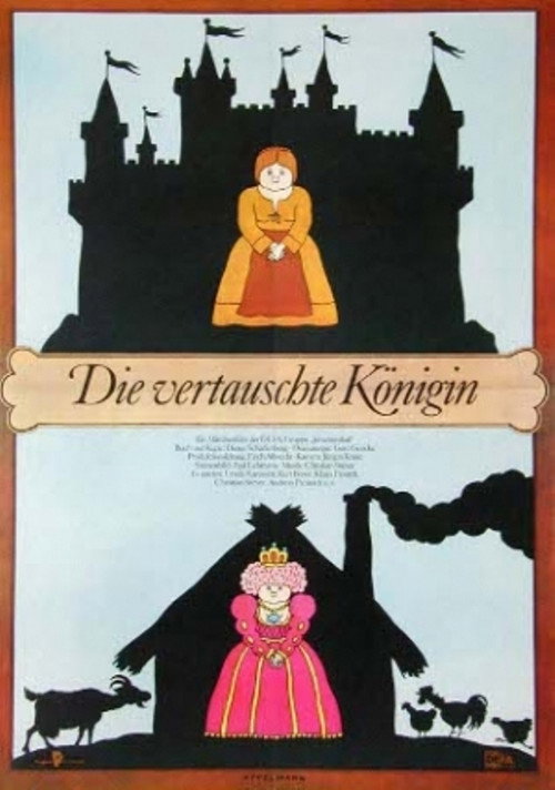 Die vertauschte Königin