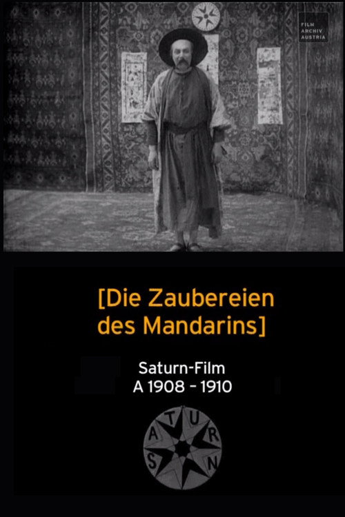 [Die Zaubereien des Mandarins]