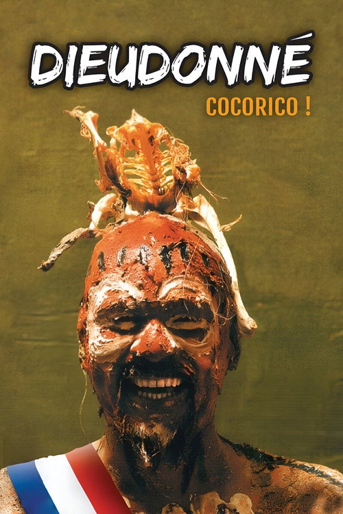 Dieudonné: Cocorico!
