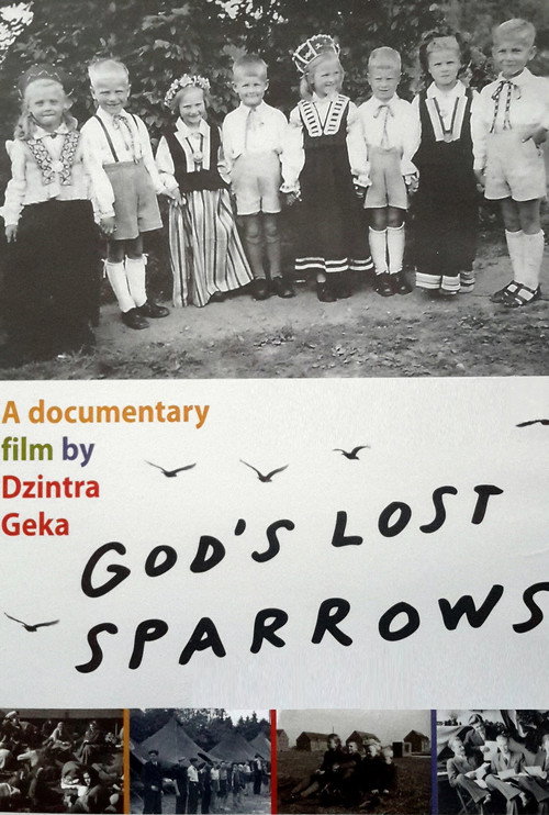 Dieva putnini