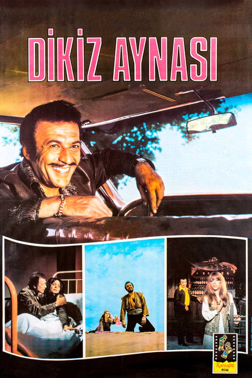 Dikiz Aynasi