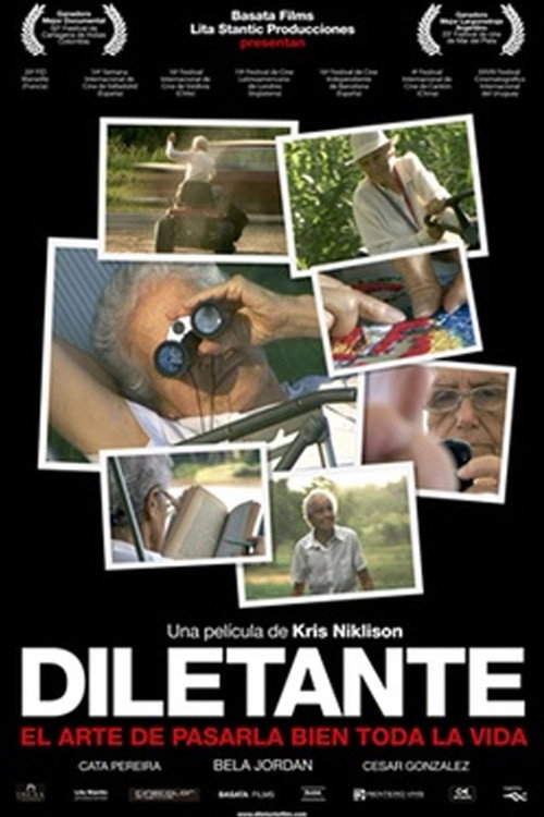 Dilettante