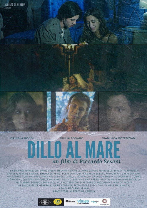 Dillo al mare