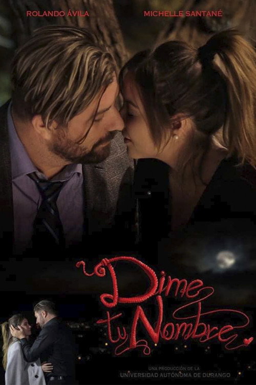 Dime Tu Nombre