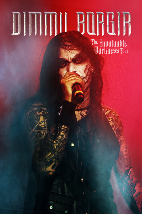 Dimmu Borgir: The Invaluable Darkness