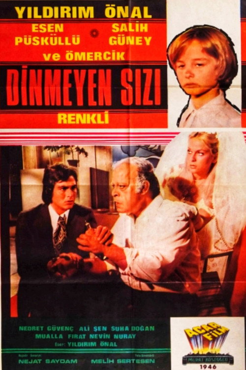 Dinmeyen Sizi