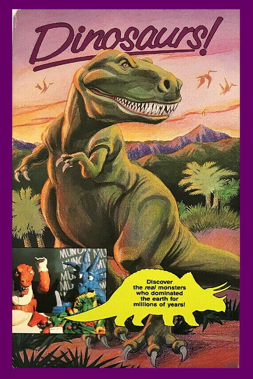 Dinosaurs!