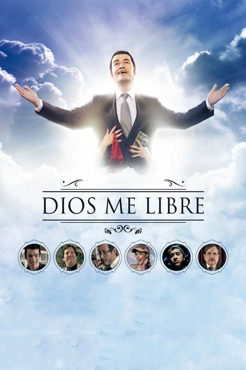 Dios Me Libre