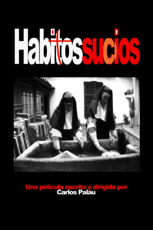 Dirty Habits