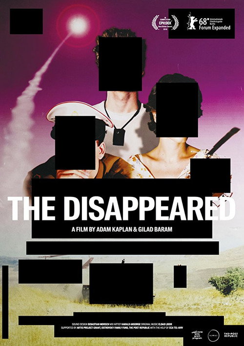 Disappeared