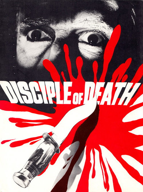 Disciple of Death