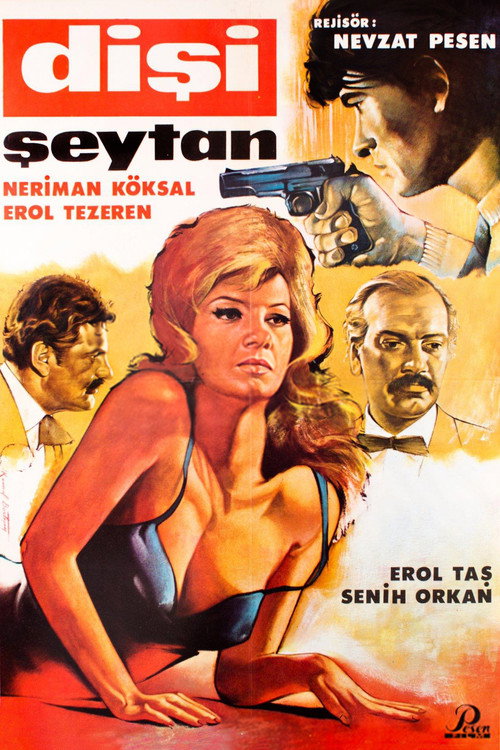 Disi seytan