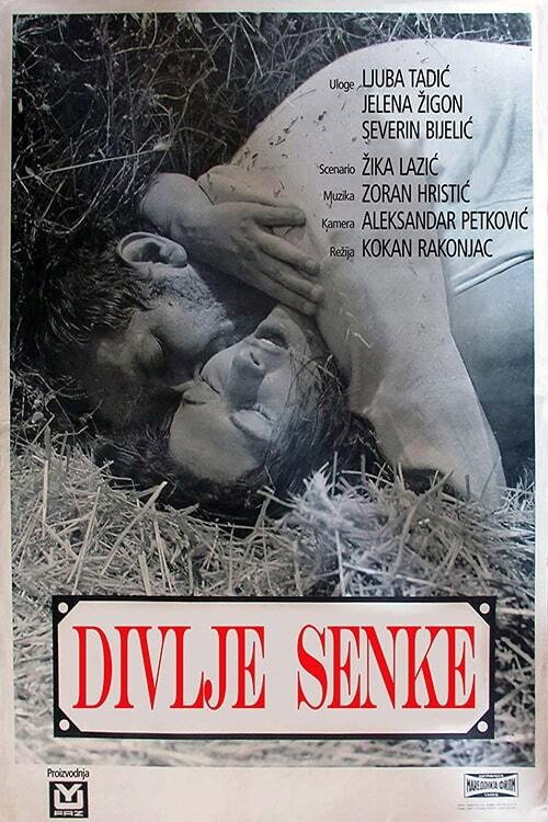 Poster for Divlje seme