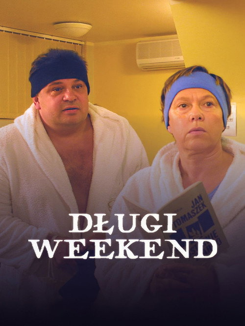 Dlugi weekend