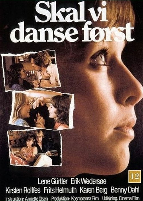 Do We Start Off with a Dance?