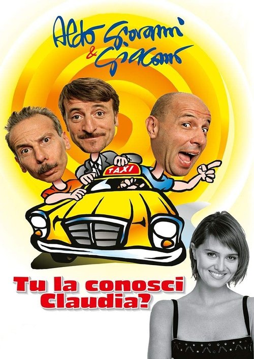 Do You Know Claudia?
