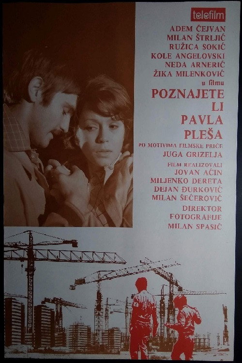 Do You Know Pavla Plesa?