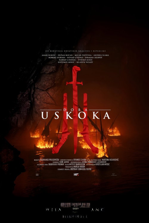 Doba uskoka (The Age of Uskoks)