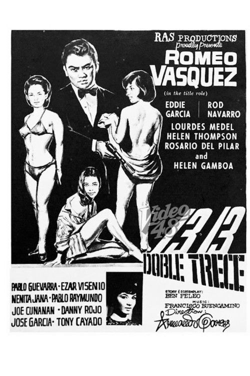 Doble trece