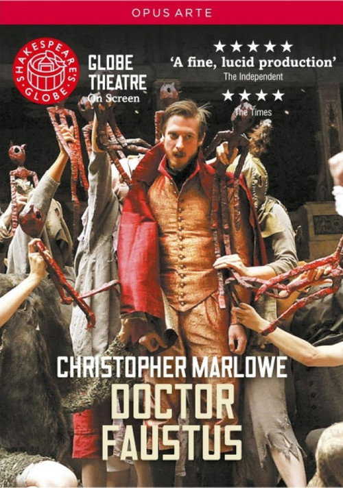 Doctor Faustus