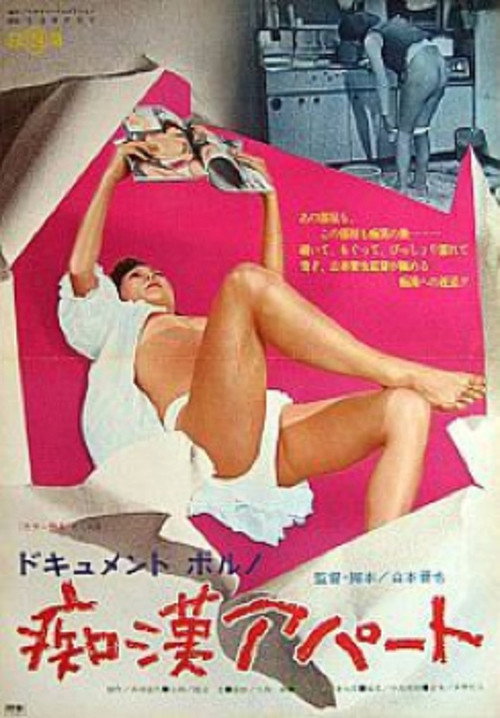 Document: Chikan apaato