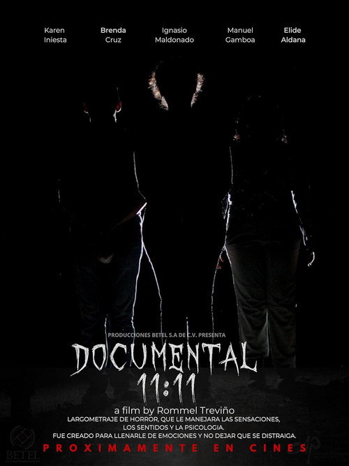 Documental 11:11