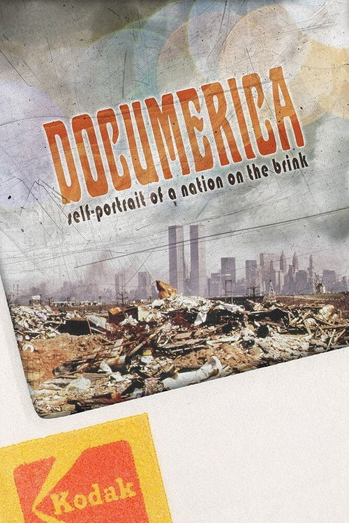 Documerica, auto-portrait d'une nation au bord de l'abime