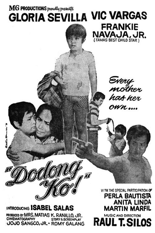 Dodong ko