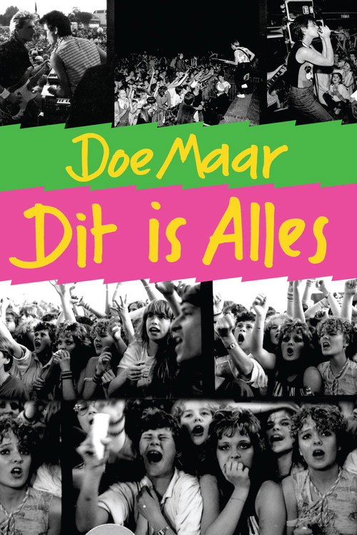 Doe Maar Dit is Alles