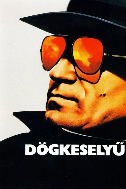 Dögkeselyü