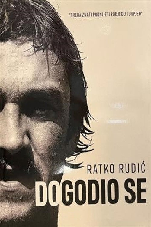 Dogodio se - Ratko Rudic