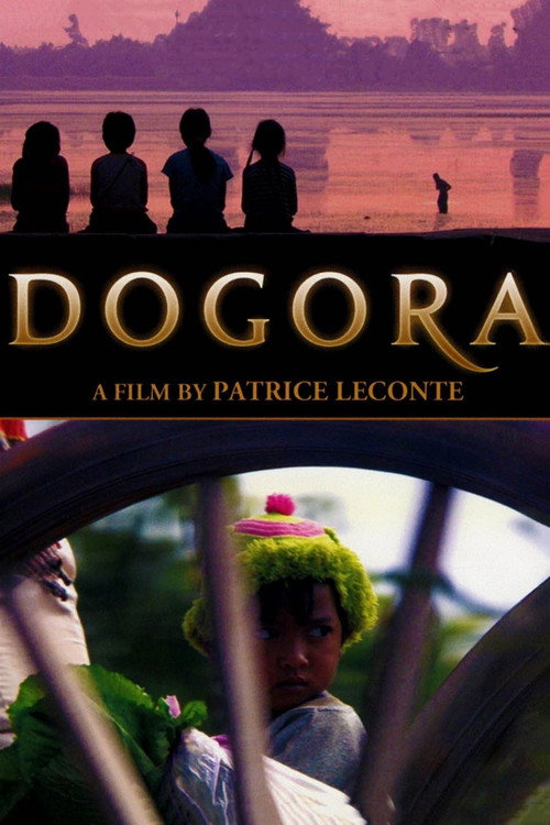 Dogora - Ouvrons les yeux