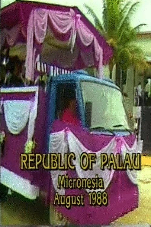 DOING IT RIGHT: Democracy in the Pacific