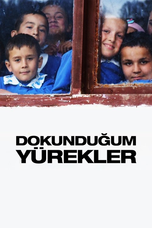 Dokundugum Yürekler