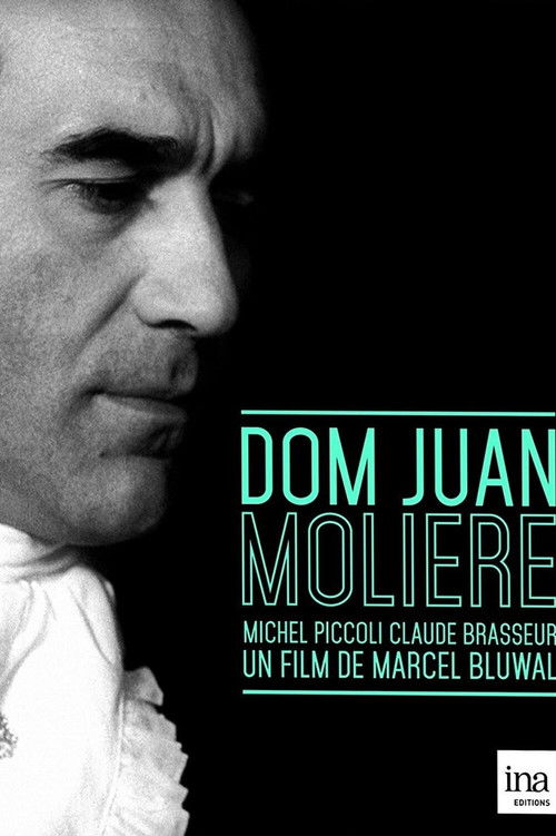 Dom Juan ou Le festin de pierre