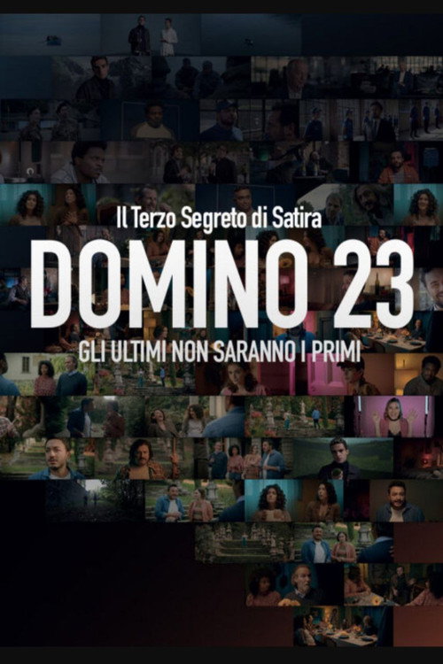 Domino 23: Gli ultimi non saranno i primi