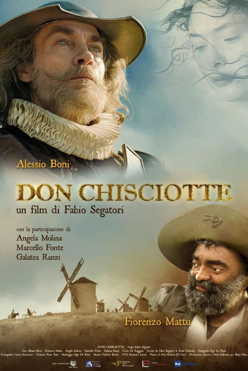 Don Chisciotte
