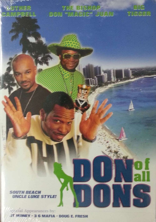Don of All Don's