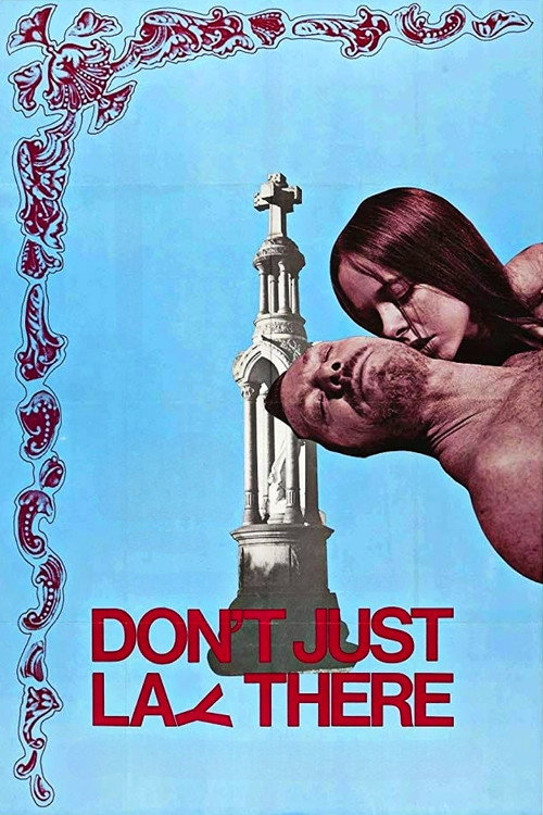 Don't Just Lay There