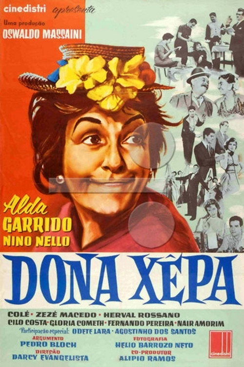 Dona Xepa