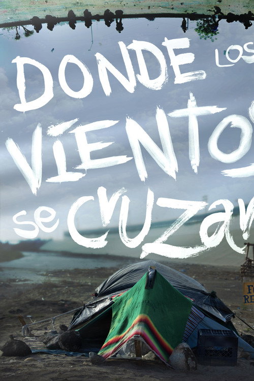 Dónde los vientos se cruzan