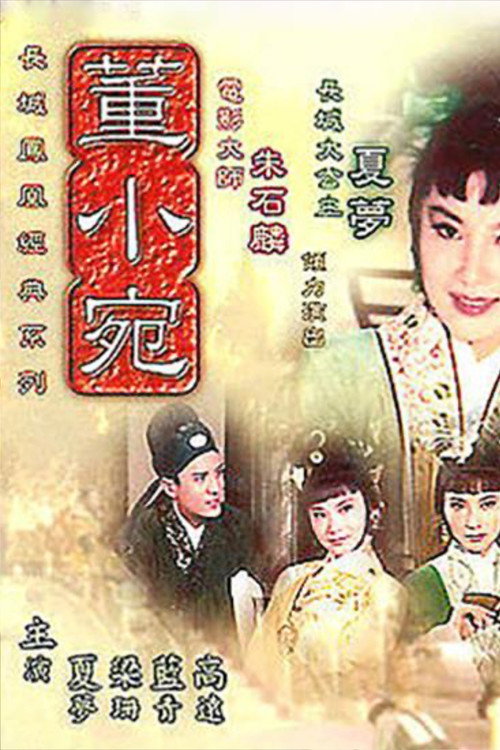 Dong Xiaowan